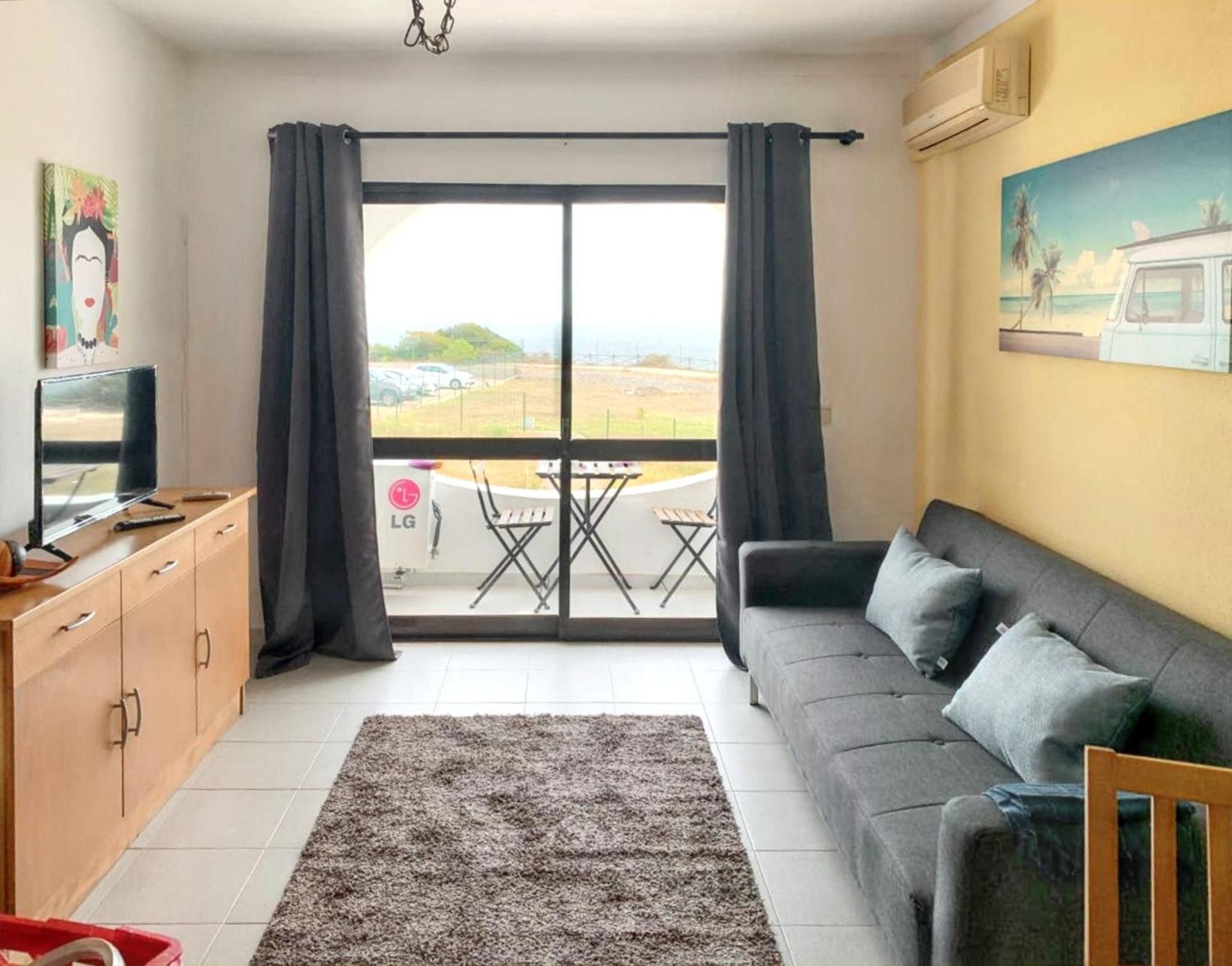 Modern In Carvoeiro With Sea View, 40 Sqm *
